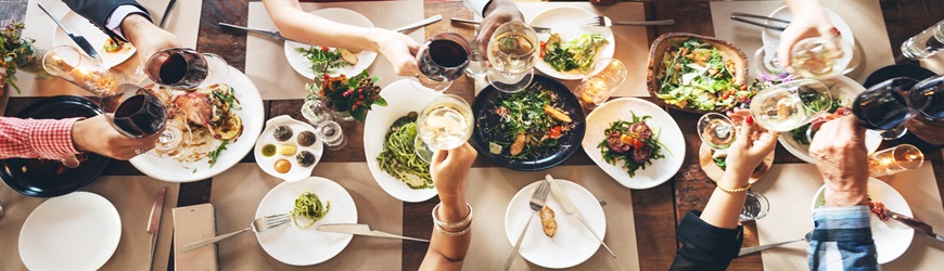 Part-time werk en maaltijdcheques