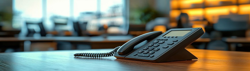 telefooncentrale bedrijven