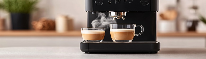 Fairtrade koffie op het werk