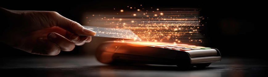 Bancontact terminal Bancontact terminal