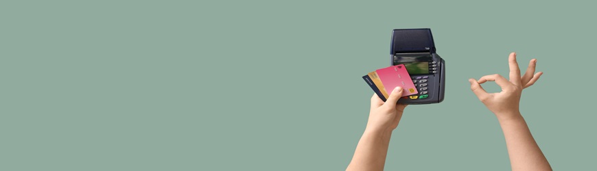 Betaalterminal huren Betaalterminal huren