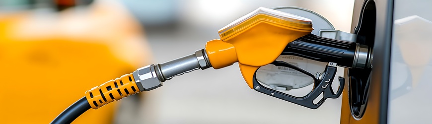 tankkaart aanvragen zonder bedrijfswagen