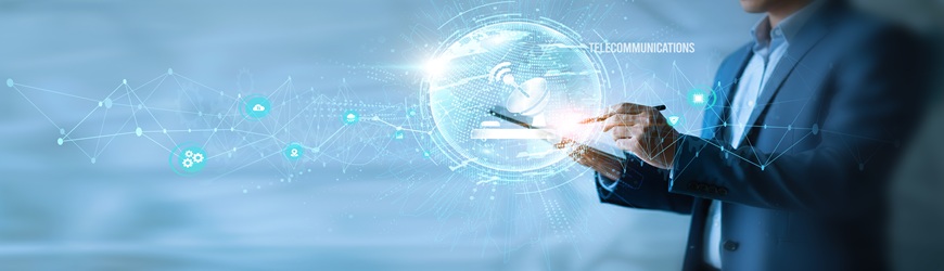 Zakelijke telefonie Zakelijke telefonie