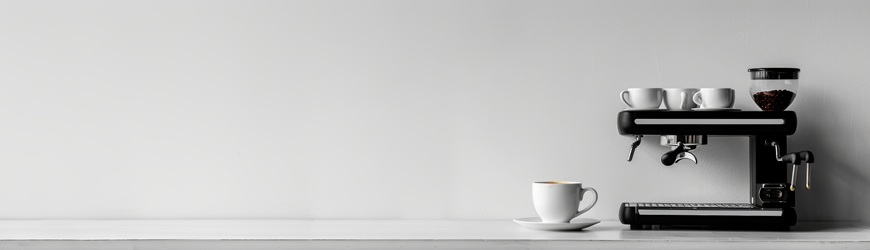 Onderhoud koffiemachines