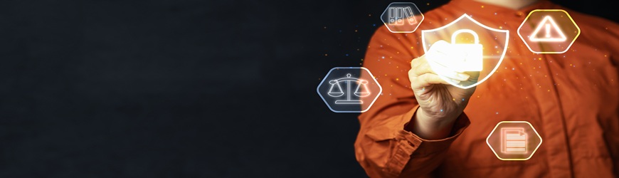 Biometrische toegangscontrole