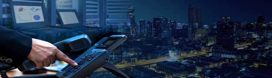 zakelijke telefonie