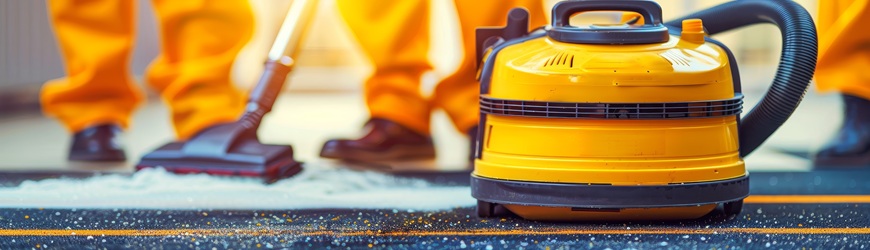 Eenmalige kuisploeg inschakelen Eenmalige kuisploeg inschakelen