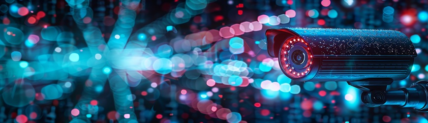 installatie camerabewaking