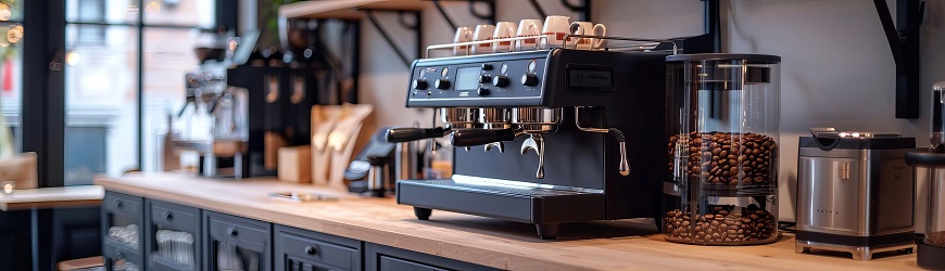 Soorten koffie Soorten koffie