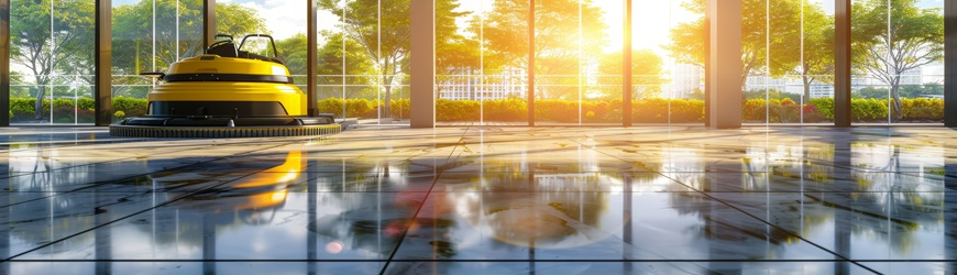 Industriële schoonmaakbedrijven Industriële schoonmaakbedrijven