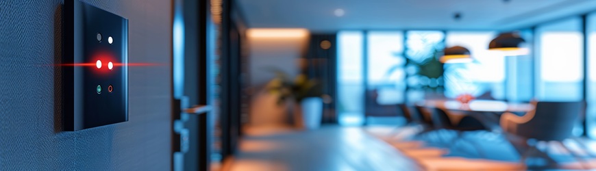 soorten alarmsystemen