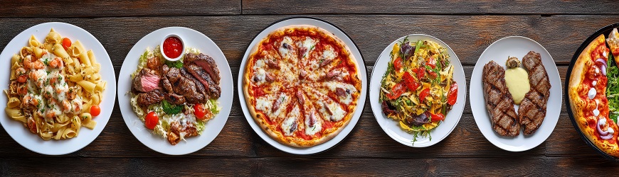 Meest populaire maaltijdcheque providers in België