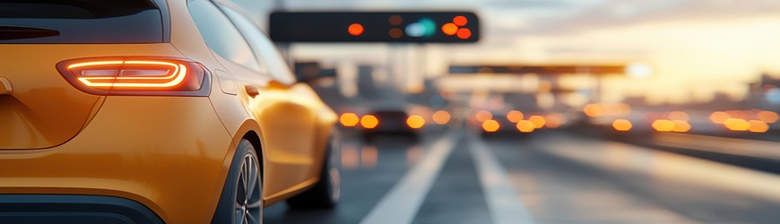 traditionele tolheffing en tolbadges