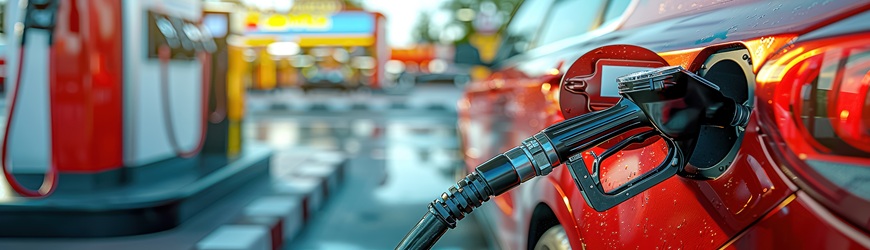 Maes vs Gabriëls tankkaart