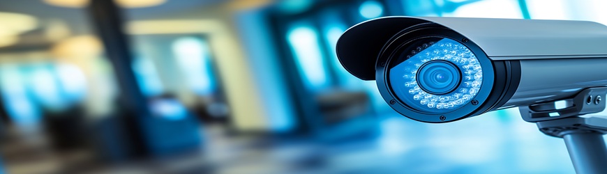 camerabewaking met opname