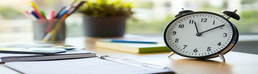 flexibele werktijden