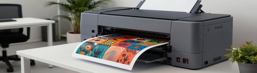 professionele laserprinters