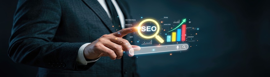 SEO optimalisatie