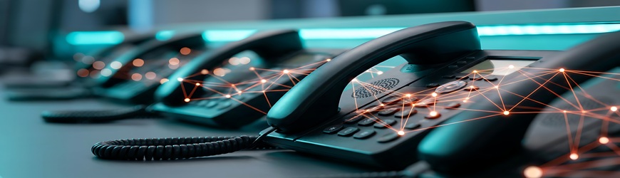 Telefooncentrale Vergelijken