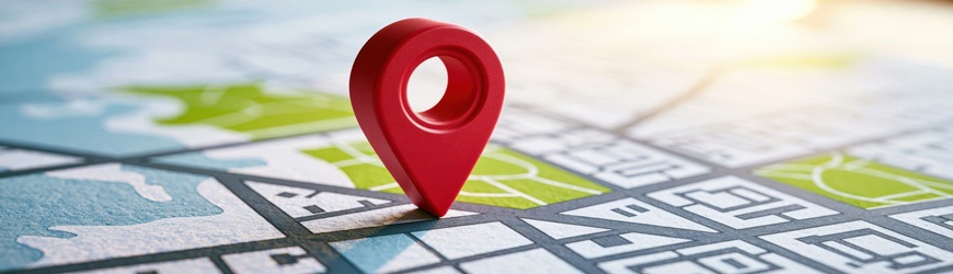 Trackingsystemen voor bedrijfsvoertuigen