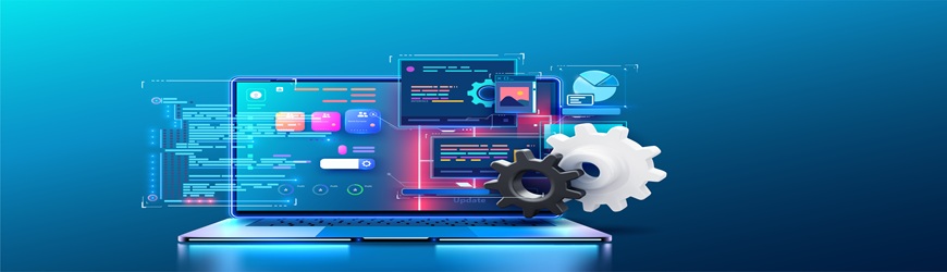 software om websites
