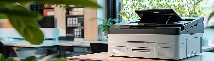 professionele printer kiezen
