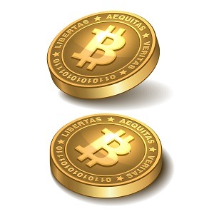 Betalen bitcoins