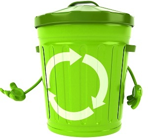 Recycleren