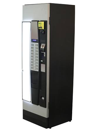 Vending machines