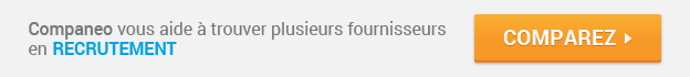 Commencez votre demande de devis en Cabinet de recrutement Companeo : Cabinet de recrutement : Comparez les devis
