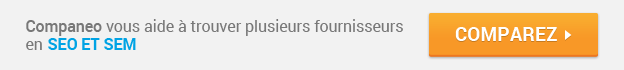 Commencez votre demande de devis en SEO et SEM Companeo : SEO et SEM : Comparez les devis