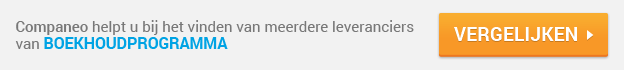 Begin met uw offerteaanvraag Boekhoudprogramma Companeo : Boekhoudprogramma: offertes vergelijken