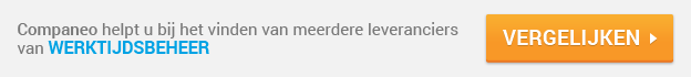 Begin met uw offerteaanvraag Werktijdsbeheer Companeo : Werktijdsbeheer: offertes vergelijken