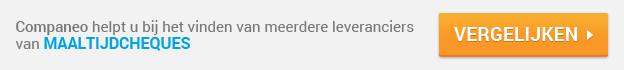 Begin met uw offerteaanvraag Maaltijdcheques Companeo : Maaltijdcheques: offertes vergelijken