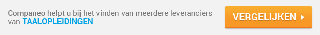 Begin met uw offerteaanvraag Taalopleidingen Companeo : Taalopleidingen: offertes vergelijken