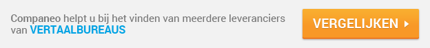 Begin met uw offerteaanvraag Vertaalbureaus Companeo : Vertaalbureaus: offertes vergelijken