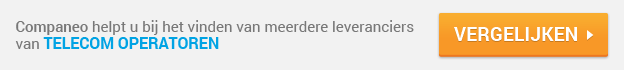 Begin met uw offerteaanvraag Telecom operatoren Companeo : Telecom operatoren: offertes vergelijken